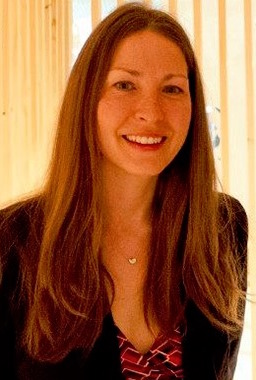 Photo of Dr Victoria Durrer